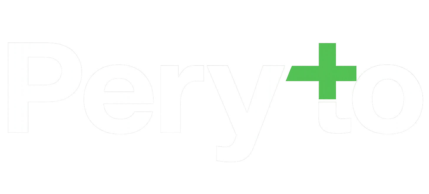 Peryto Blog