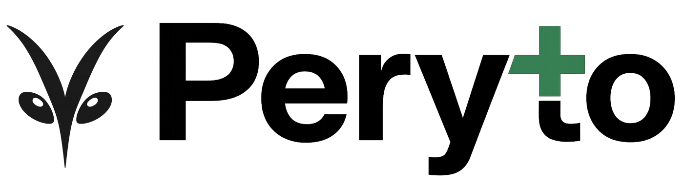 Peryto | Crédito, risco e vendas a prazo para PMEs